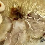 双喜紋 - チャーシュー