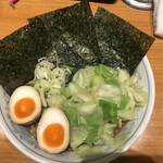 ラーメン 一平家 - 