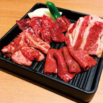 Yakiniku Tabehoudai Zaou - 