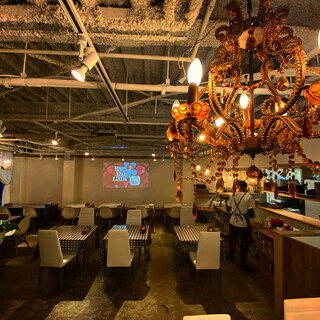 Perfect Cafes and Dining for Dates and Girls' Gatherings