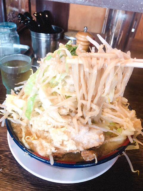 太一商店 下通店 辛島町 ラーメン 食べログ