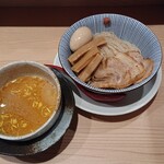 Taishio Soba Touka - 鯛塩そば 灯花 ペリエ千葉店
                        鯛塩つけ麺 SP