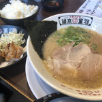 河童ラーメン本舗 - 