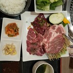 北海道焼肉 プライム - 