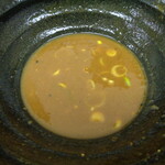 ふじ - あっという間に完食