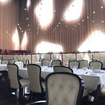 RESTAURANT DAZZLE - 