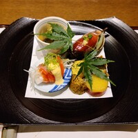 三田ばさら 本店 - 