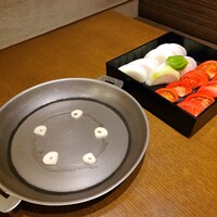 三田ばさら 本店 - 