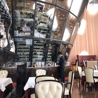 RESTAURANT DAZZLE - 