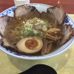 Hida Takayama Ramen Yoshidaya - 