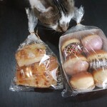 ホルン - 料理写真: