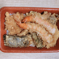 天婦羅 みやしろ - 