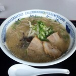 Ramen Daiwa - 