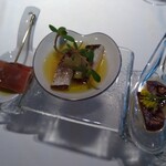 ラ・ビュット・ボワゼ - 