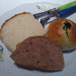 ラ・ビュット・ボワゼ - 