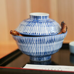 炭火職人 うなみ - はみ出してます☆