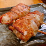 Kushiyaki Ganchan - 