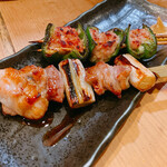 Kushiyaki Ganchan - 