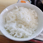 おばんざい久兵衛 - ごはん