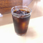 おばんざい久兵衛 - コーヒー