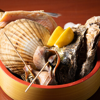 北海道さかな一途 直営魚問屋_2