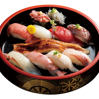 静岡でおすすめの美味しい回転寿司をご紹介 食べログ