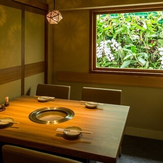 炭火焼肉 石垣庵_2