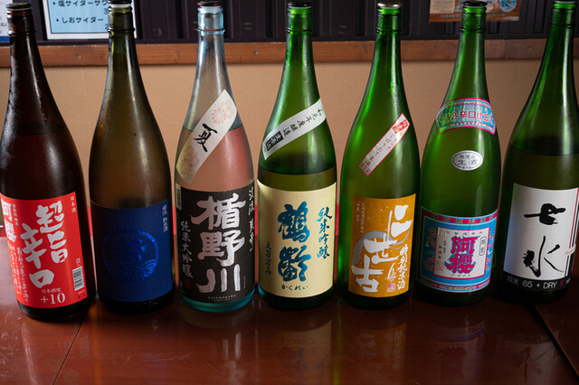 北海道さかな一途 直営魚問屋 - 旭川（居酒屋）の写真