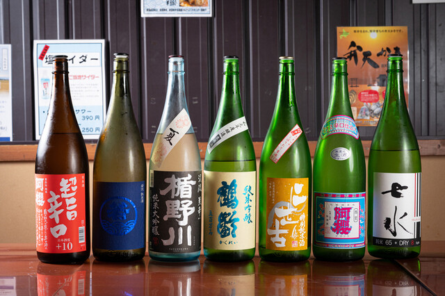 北海道さかな一途 直営魚問屋 - 旭川（居酒屋）の写真