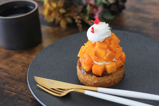 おかしの森 くるみ 中京競馬場前 ケーキ 食べログ