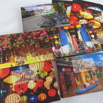 Hoi An ORGANIC CHOCOLATIER - すてきなパッケージ