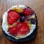 エーグルドゥース - タルトレット ベリー