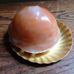 エーグルドゥース - プティ シトロン