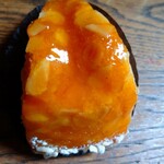 エーグルドゥース - パン ド ジェンヌ