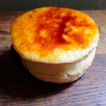 エーグルドゥース - カスレット