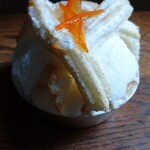 エーグルドゥース - ムランゲ オランジュ