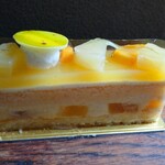 エーグルドゥース - ピナゴラータ