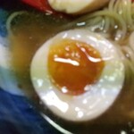 さんくるげ - たまごも旨し❗️