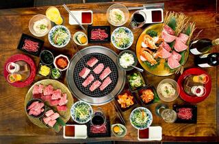 Yakiniku Toraji - 