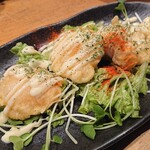 魚屋ひでぞう - えびのぷりぷりマヨネーズ