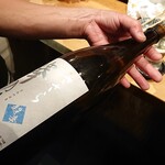 魚屋ひでぞう - 日本酒