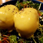 よこてのわがや - 