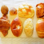 ベルゲン - ベルゲンパン♡安くておいしい◎