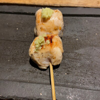 焼鳥 市松 - 