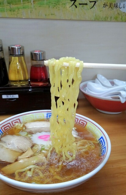 河京ラーメン館 猪苗代店 翁島 ラーメン 食べログ 河京ラーメン館 猪苗代店 翁島 ラーメン 食べログ