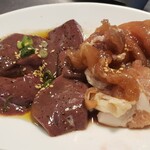 神保町食肉センター - 