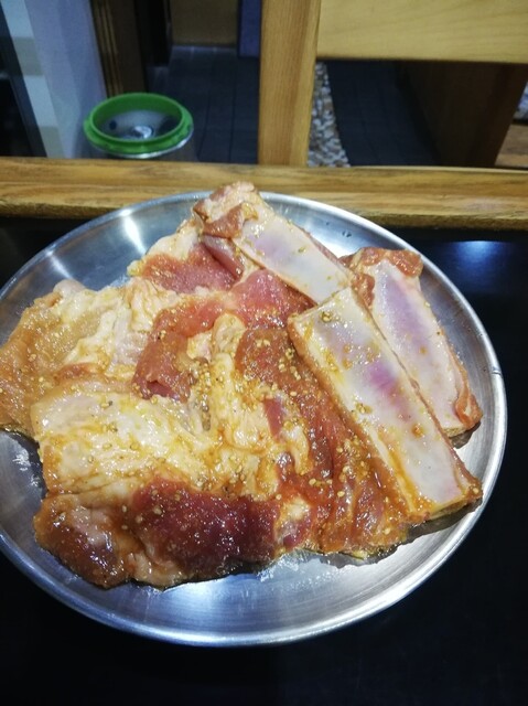 Shichirin Yakiniku Horumon Nabe Baka Mori photo 2