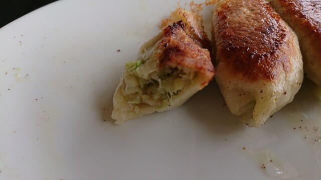 龍園 - 天童南（餃子）の写真