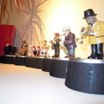 ペッパーミル - 