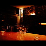 リオン　ザ　バー - 落ち着いた雰囲気！